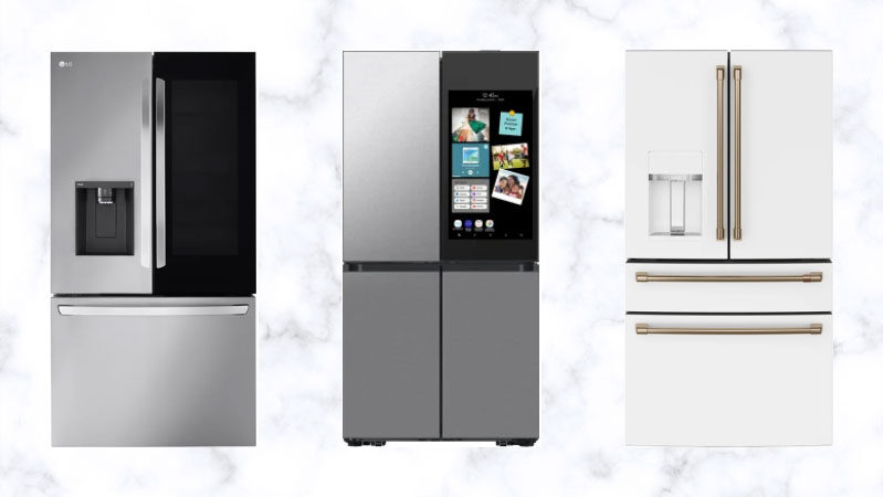 lg-samsung-and-cafe-refrigerators
