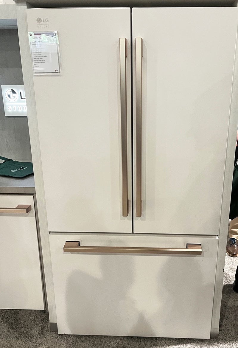 The Best and Worst New Appliances of 2023