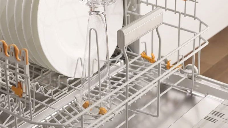 Miele Dishwasher Review: Yeah, It's Worth It