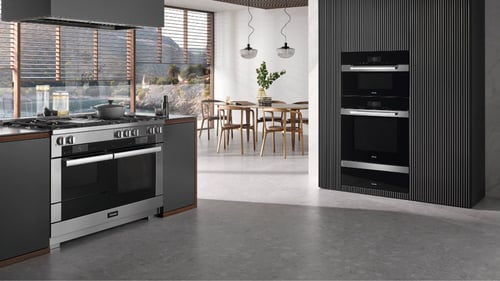 Most Reliable Wall Ovens for 2026 (Based on 33,190 Real Service Calls)