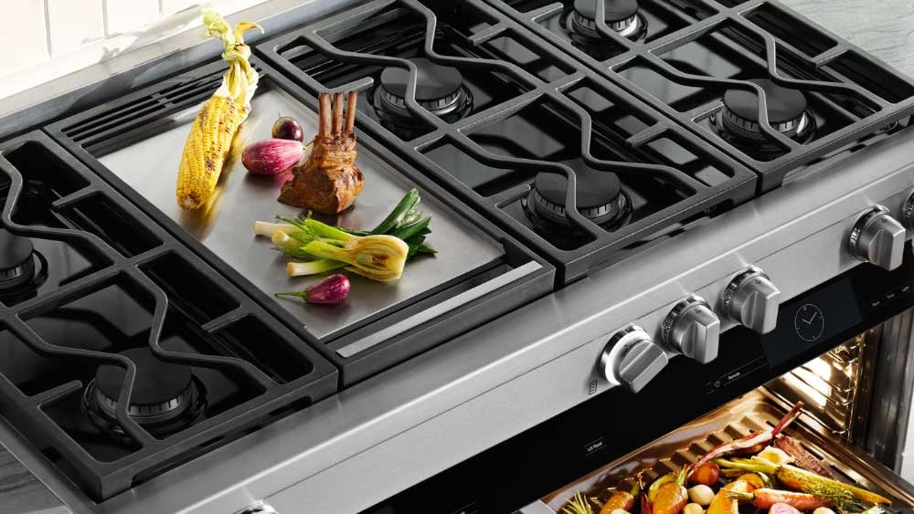 miele-pro-range-griddle