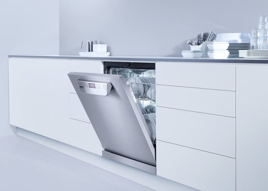 Should You Buy a Miele Professional Dishwasher? (Review/Ratings/Prices)