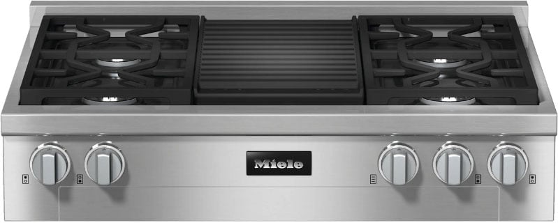miele-rangetop-with-grill-option