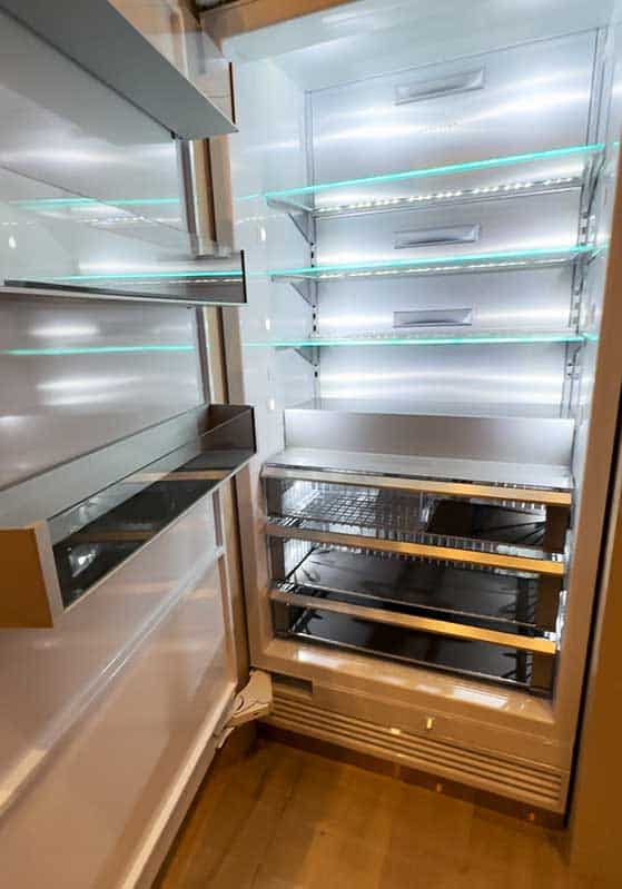The Best Appliances from KBIS 2023