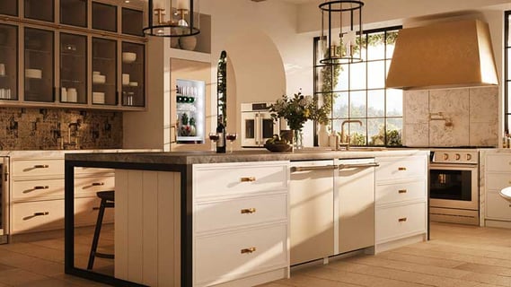 The Best Luxury Appliance Brands for 2026