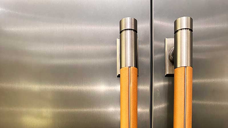 monogram-refrigerator-leather-handle-grip-in-the-color-camel-designer-collection-2023