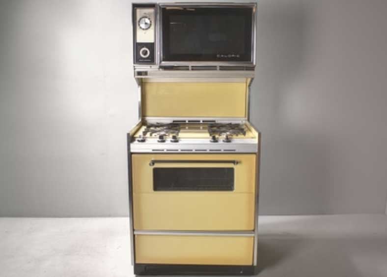 old-gas-range