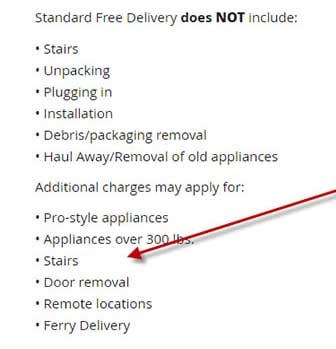online_dealer_delivery_charges_for_stairs