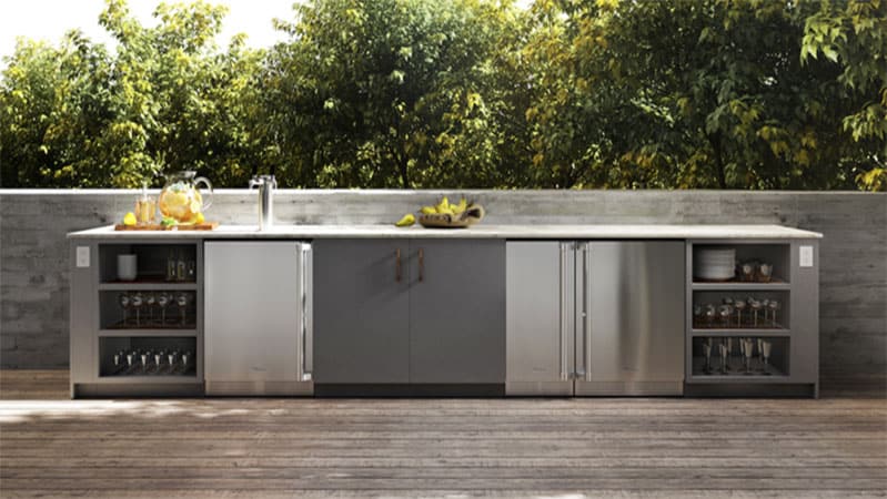 outdoor-refrigeration-for-an-outdoor-kitchen