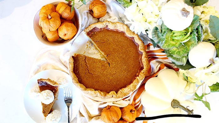 pumpkin-pie-made-in-a-convection-oven-at-yale-appliance