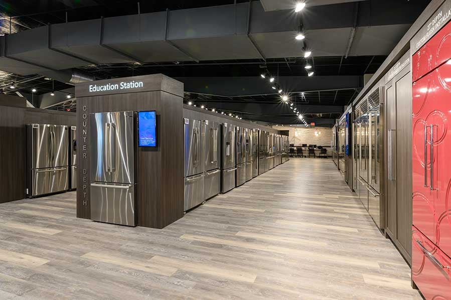 Best Affordable Refrigerators for 2020 (Reviews / Ratings / Prices)