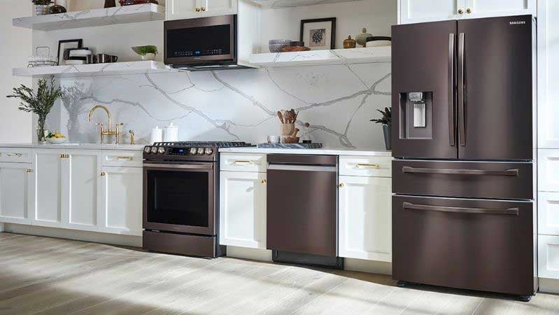 samsung-bespoke--tuscan-brown