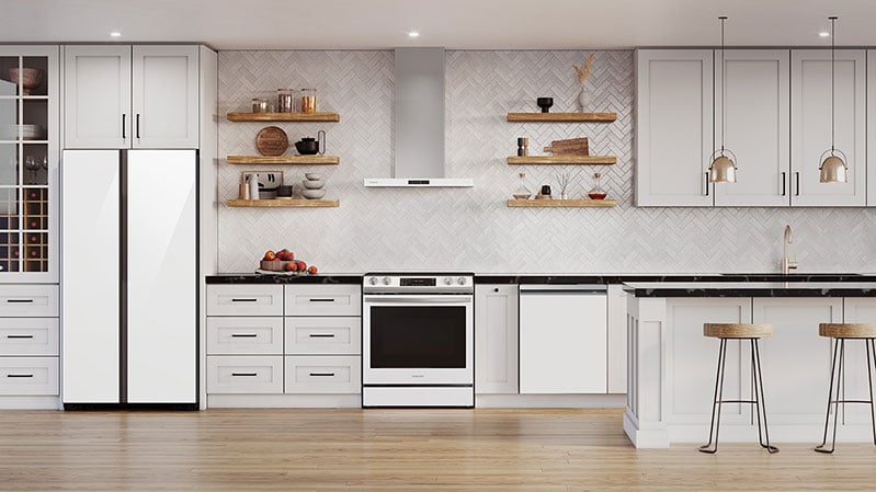 samsung-kitchen-appliances-in-white