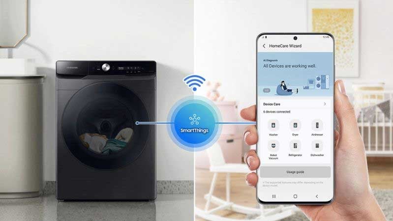 samsung-smart-and-wi-fi-enabled-front-load-washer