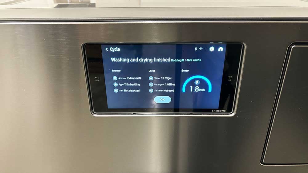 samsung-wash-and-drying-results-after-bedding