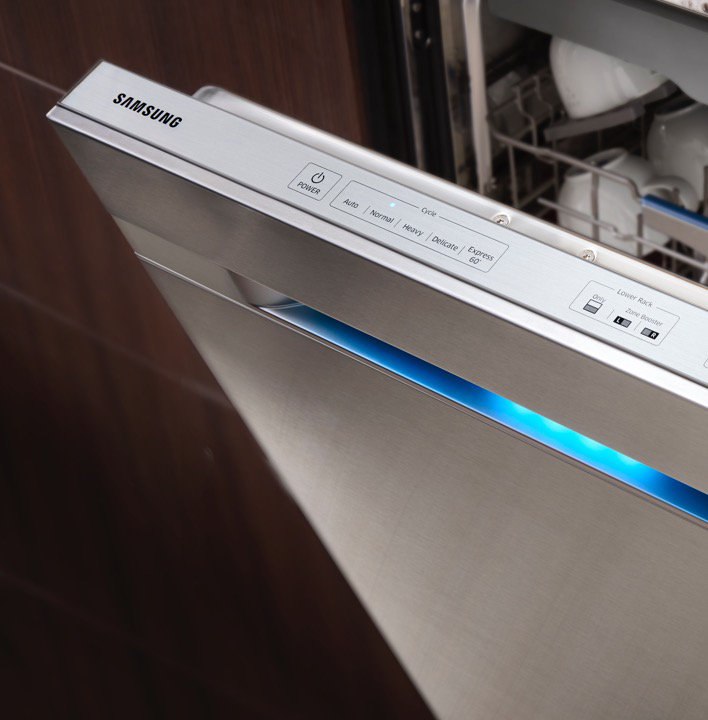 Are Samsung Dishwashers Reliable