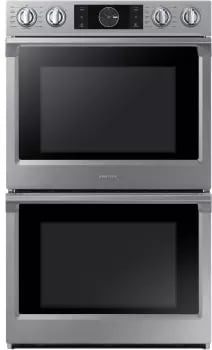 samsung NV51K7770DS Wall Oven