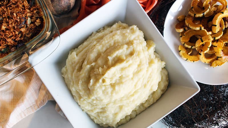 10 Best Holiday Side Dishes Using a Convection Range