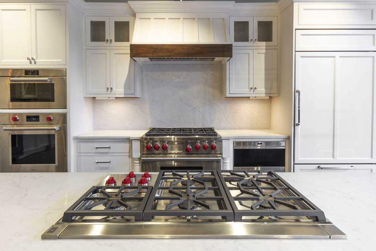 Most Reliable Gas Cooktops and Rangetops for 2020