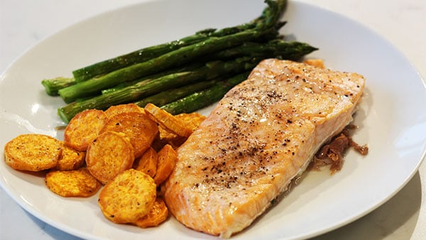 speed-oven-results_salmon-and-veggies-test