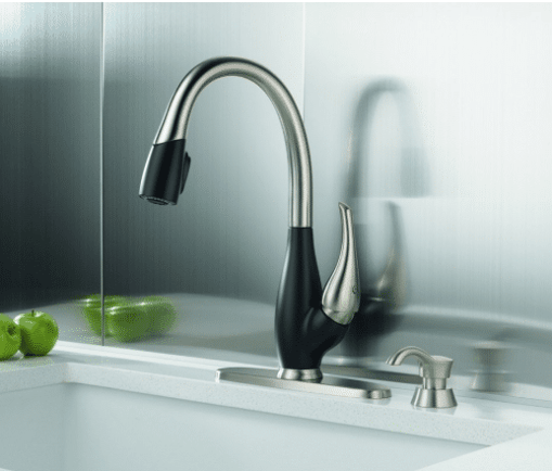 5 Best Kitchen Faucet Finish Trends(Reviews/Ratings)