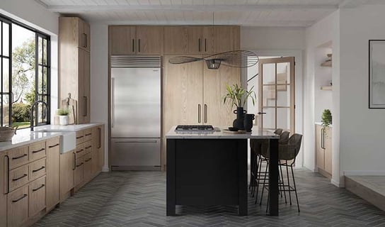 Sub-Zero vs. Monogram Refrigerators: Which Is Better? (2023 Update)