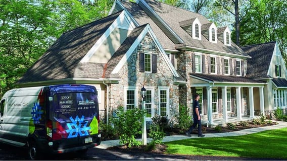 What Appliance Brands Have the Best Warranties?