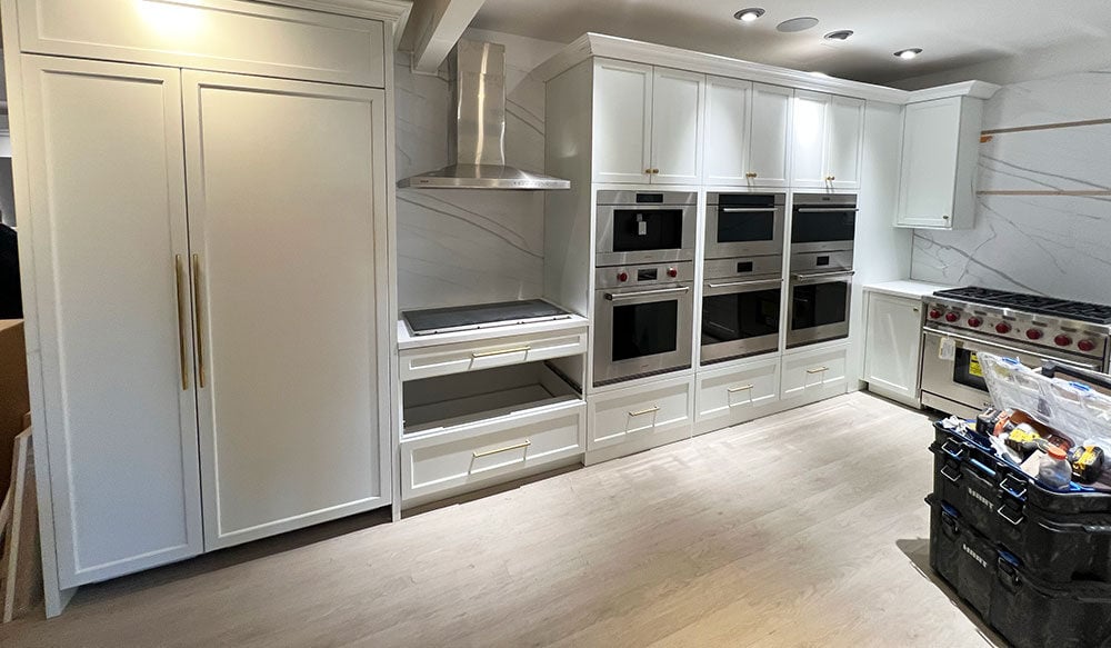 sub-zero-and-wolf-kitchen-in-progress-at-yale-appliance-in-hyannis