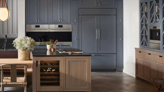 The 48-Inch Refrigerator Replacement Nightmare