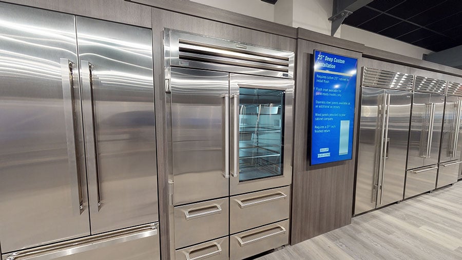 Is a SubZero Refrigerator Worth the Money?