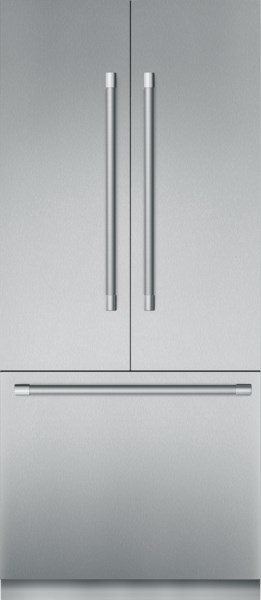 thermador pro refrigerator