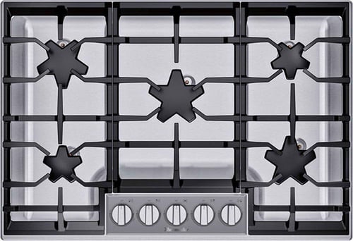 thermador-gas-cooktop-SGSXP305TS