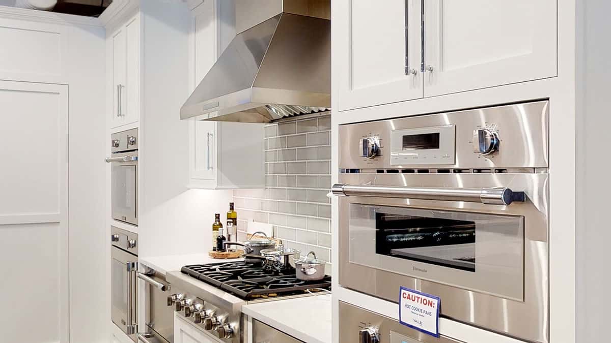 The Best Wall Ovens for 2024