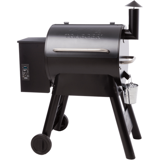 Traeger pro series TFB57P grill Traeger pro series TFB57P grill