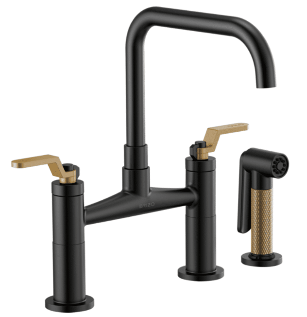 5 Best Kitchen Faucet Finish Trends(Reviews/Ratings)