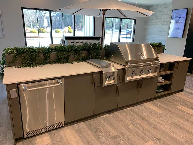 How To Design And Build An Outdoor Kitchen How To Design And Build An Outdoor Kitchen