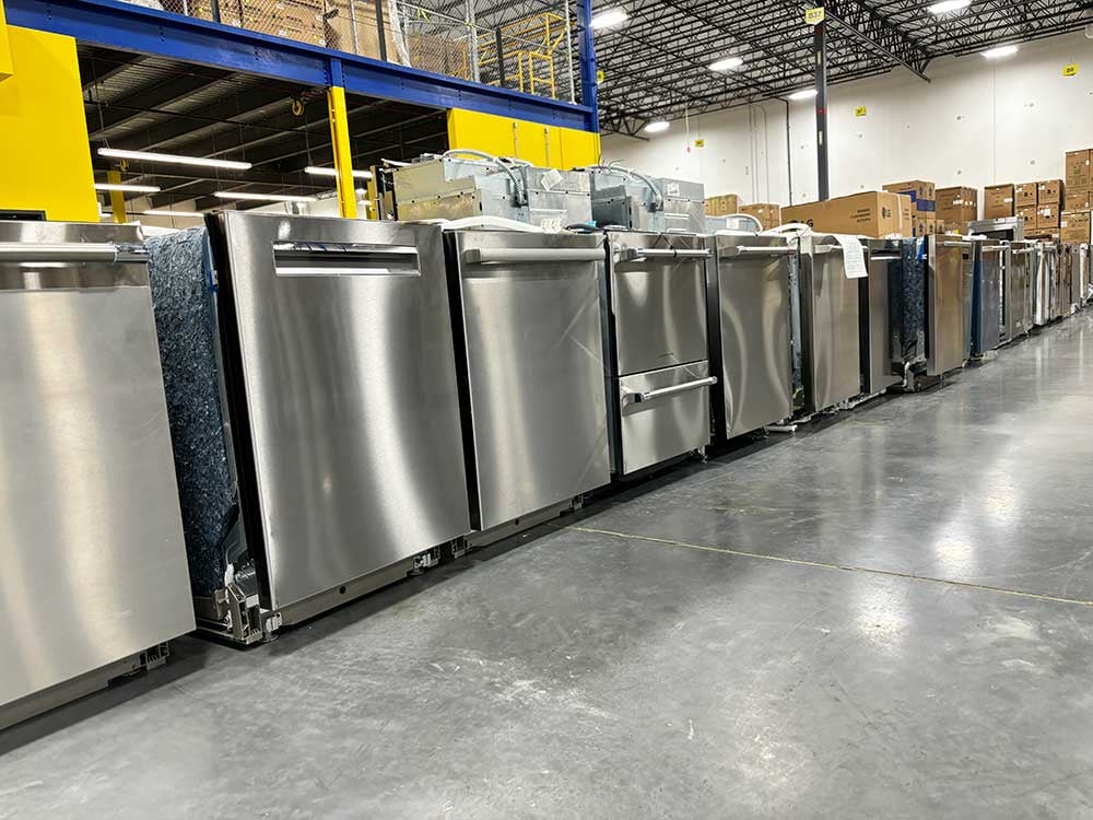 warehouse-clearance-sale-fall-2024-dishwashers