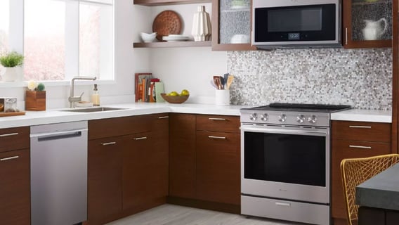 Bosch Buying Whirlpool? Here’s How It Happened and What It Means for You