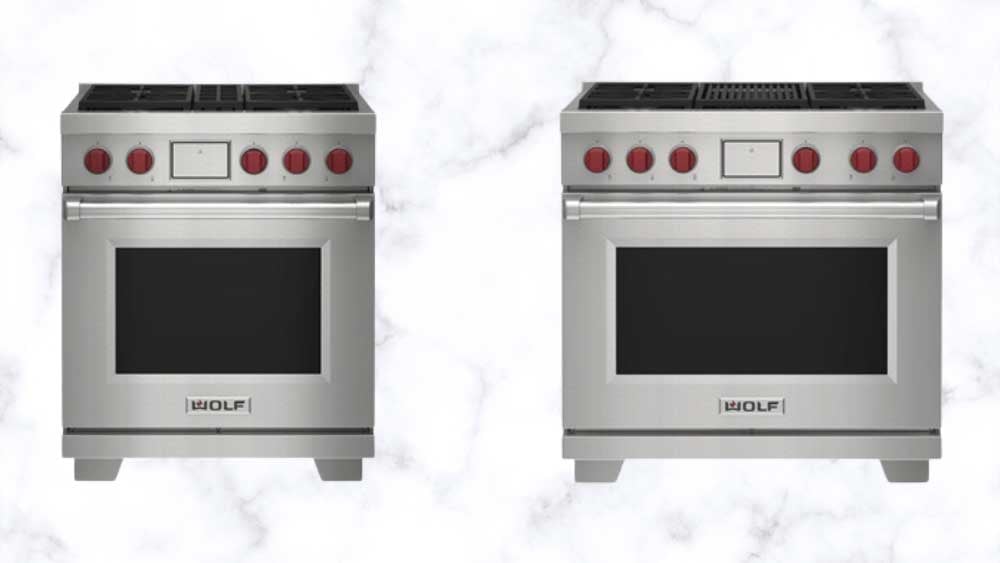 Are Wolf Professional Ranges Worth It in 2025?