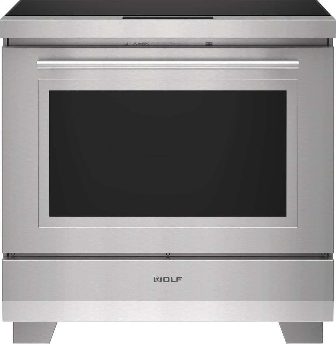 How to Buy an Induction Range The Definitive Guide