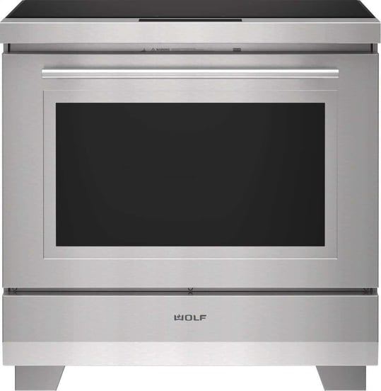 How to Buy an Induction Range The Definitive Guide
