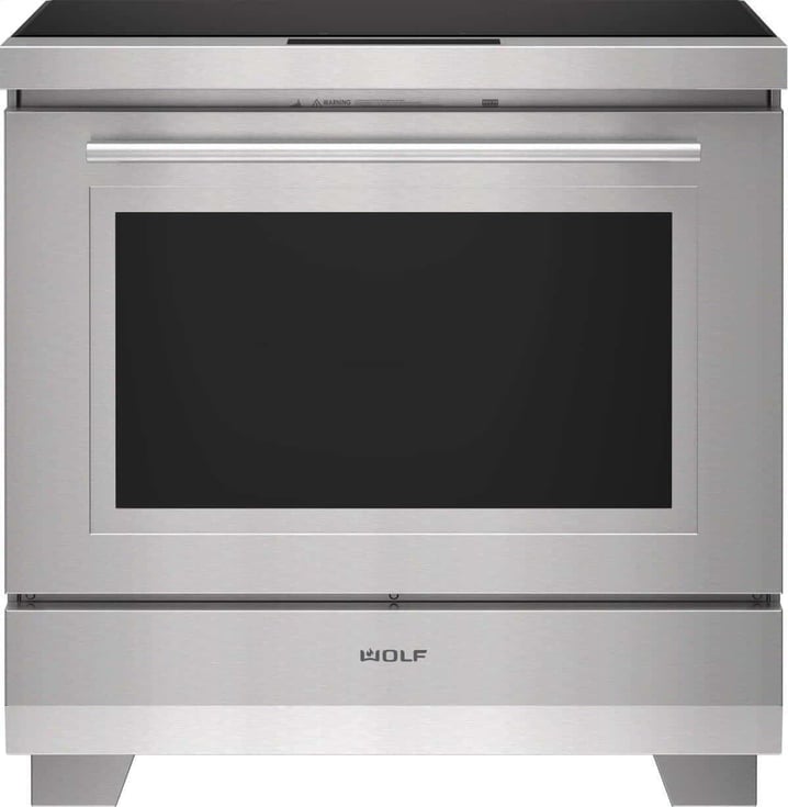 How to Buy an Induction Range The Definitive Guide