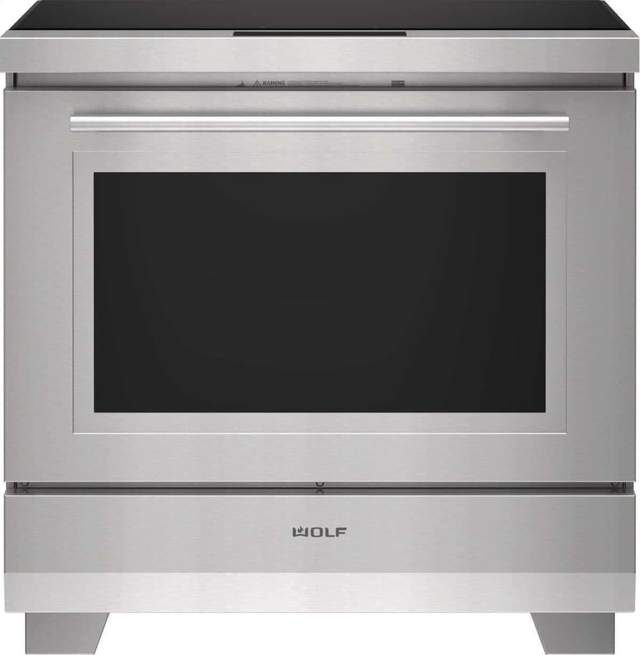 How to Buy an Induction Range The Definitive Guide