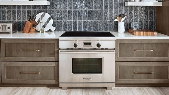 How to Buy an Induction Range