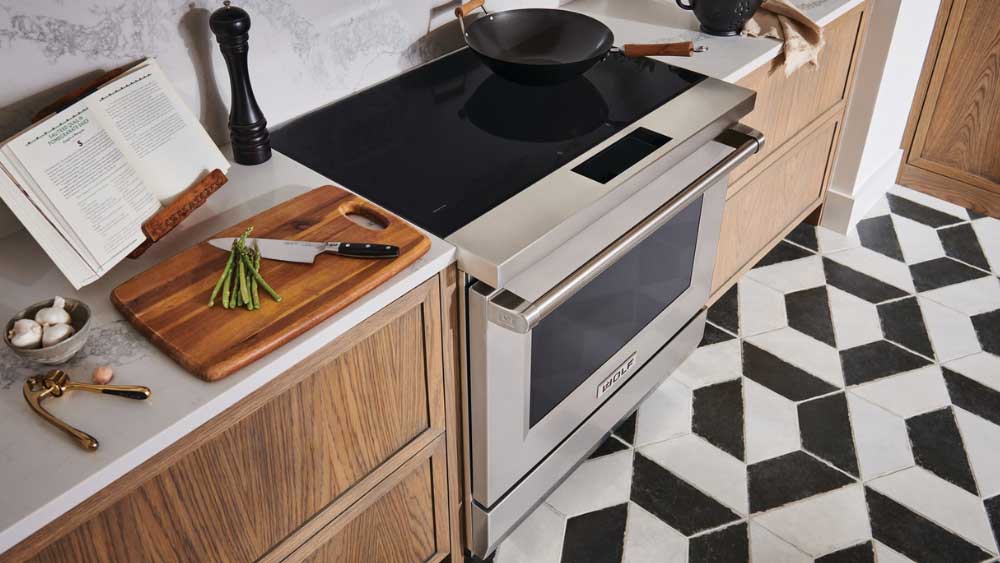 The 7 Best 36-inch Induction Ranges for 2026
