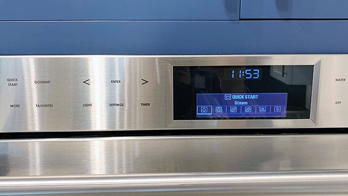 Wolf vs. Miele Steam Ovens: Which Is Better? (Ratings / Reviews / Prices)