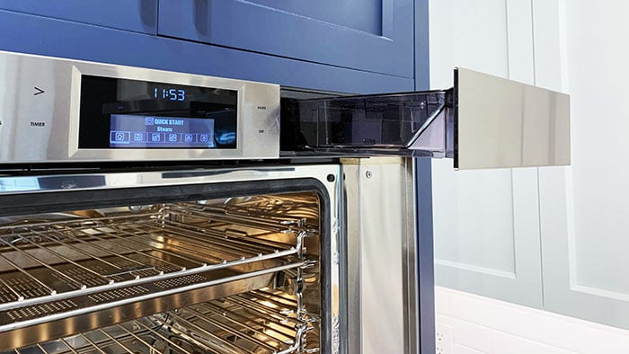 Wolf Vs Miele Steam Ovens Which Is Better Ratings Reviews Prices 