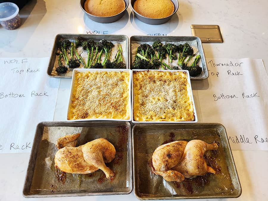 Wolf vs. Thermador Pro Grand Professional Gas Ranges Which Is Better?