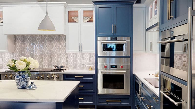 8 Amazing 24 Double Electric Wall Ovens for 2024