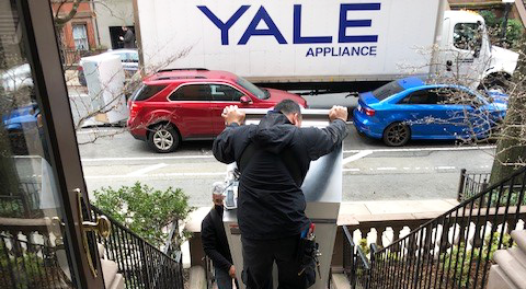 yale appliance delivery in boston-2-1